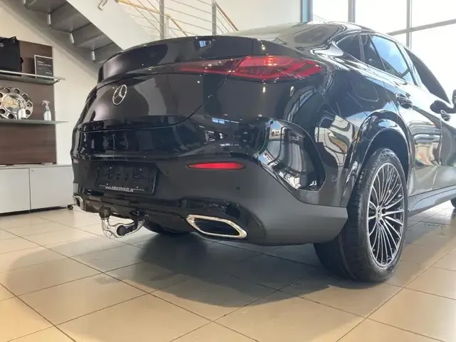 Mercedes-Benz GLC 450