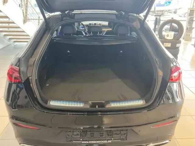 Mercedes-Benz GLC 450