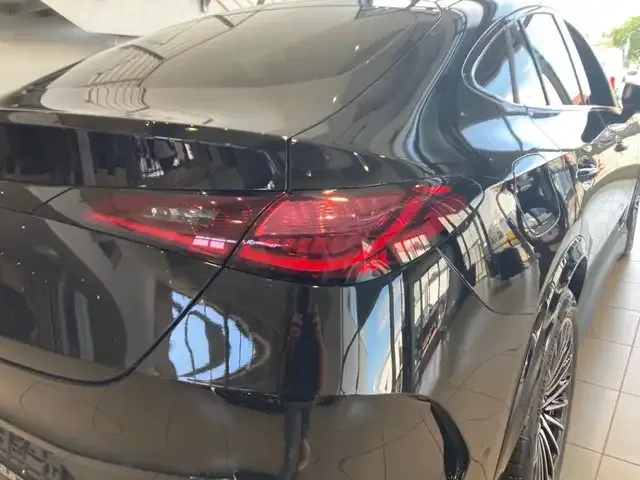 Mercedes-Benz GLC 450