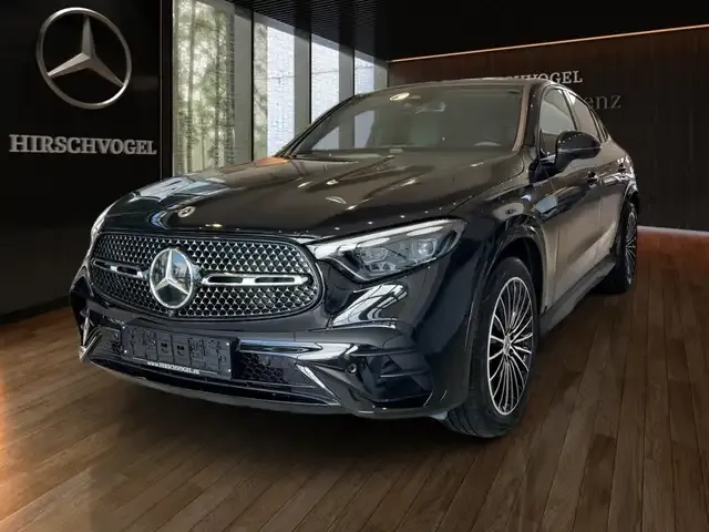 Mercedes-Benz GLC 450