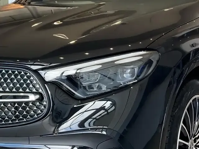 Mercedes-Benz GLC 450