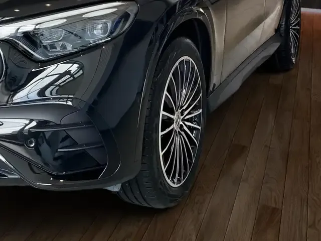 Mercedes-Benz GLC 450