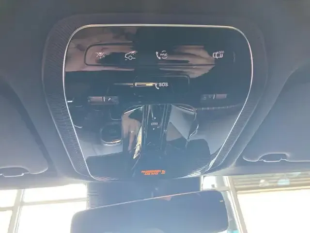 Mercedes-Benz GLC 450