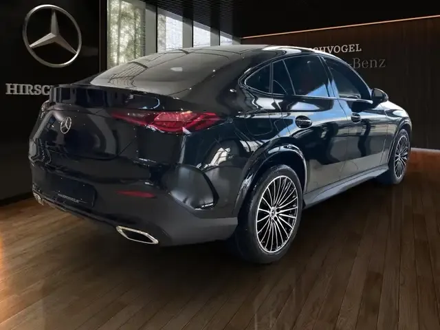 Mercedes-Benz GLC 450