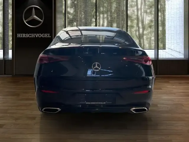 Mercedes-Benz GLC 450