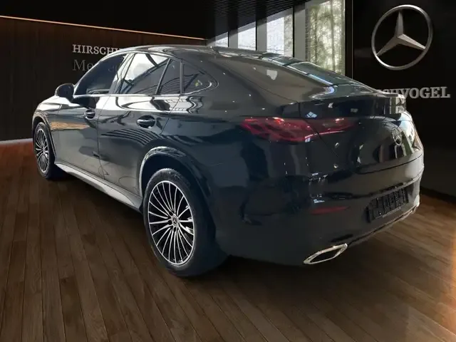 Mercedes-Benz GLC 450