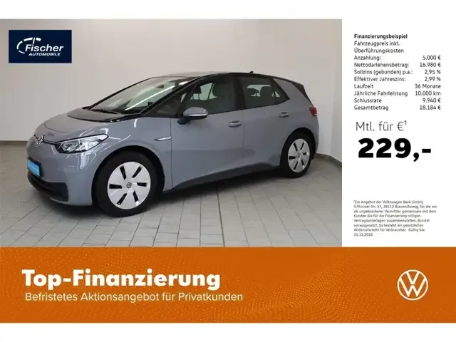 Volkswagen ID.3