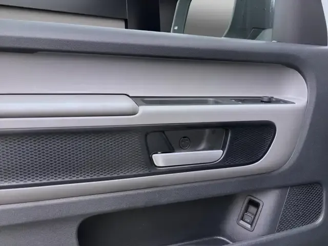 Volkswagen ID. Buzz Cargo