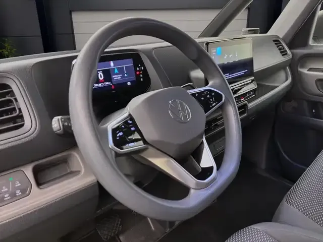 Volkswagen ID. Buzz Cargo