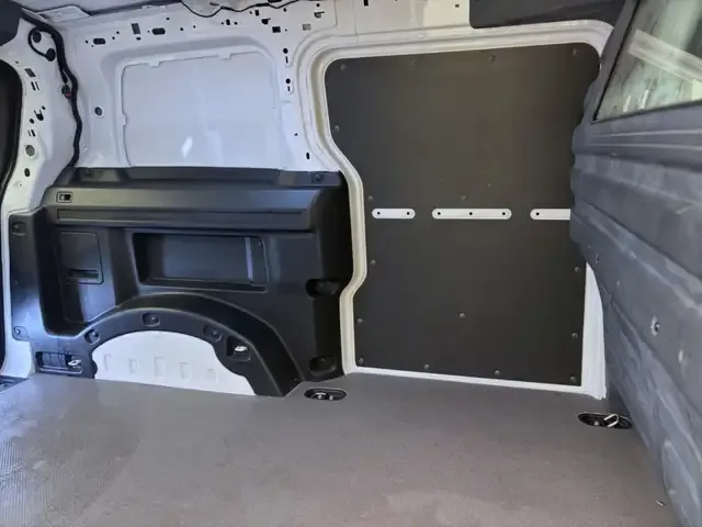 Volkswagen ID. Buzz Cargo