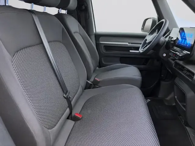 Volkswagen ID. Buzz Cargo