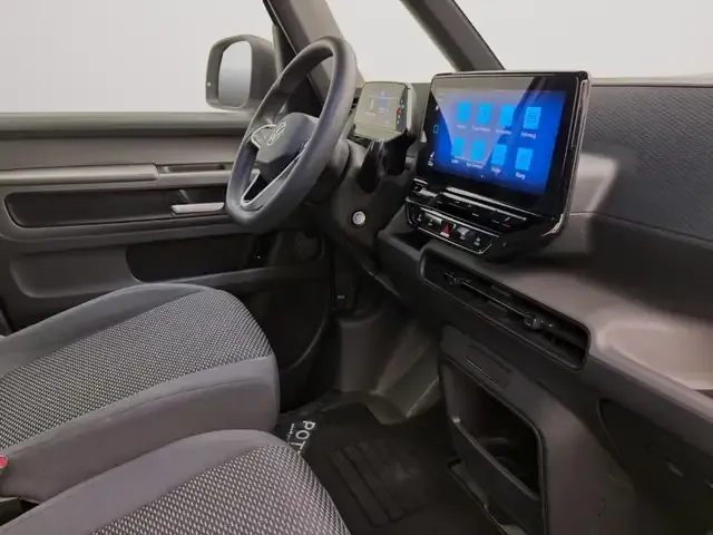 Volkswagen ID. Buzz Cargo