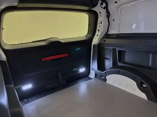 Volkswagen ID. Buzz Cargo