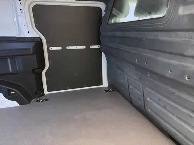 Volkswagen ID. Buzz Cargo