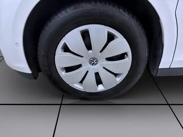 Volkswagen ID. Buzz Cargo