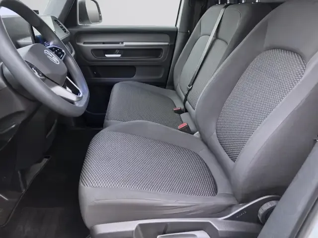 Volkswagen ID. Buzz Cargo