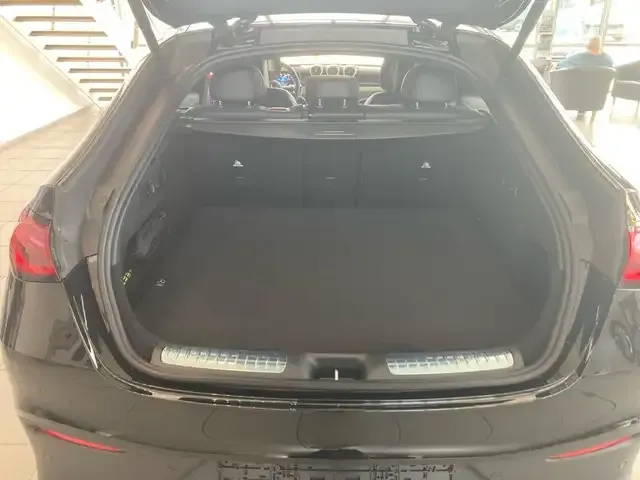 Mercedes-Benz GLC 43 AMG