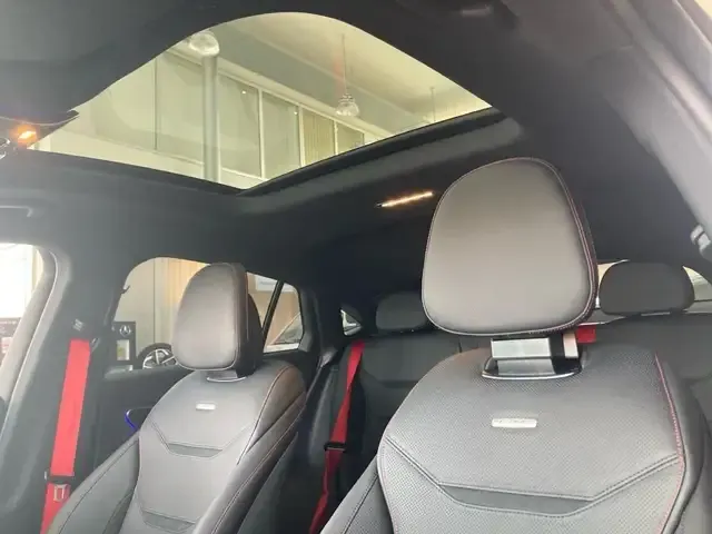 Mercedes-Benz GLC 43 AMG