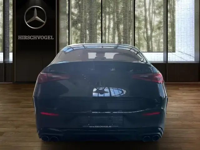 Mercedes-Benz GLC 43 AMG