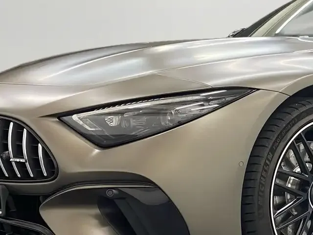 Mercedes-Benz SL 63 AMG