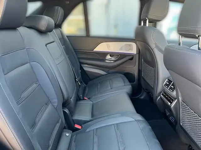 Mercedes-Benz GLE 53 AMG