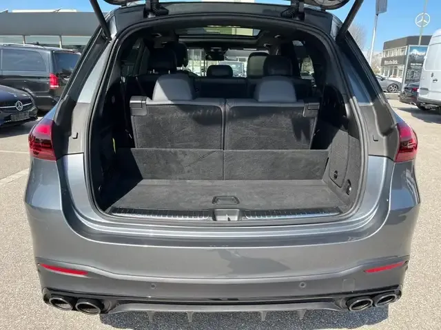 Mercedes-Benz GLE 53 AMG