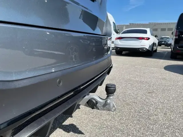Mercedes-Benz GLE 53 AMG