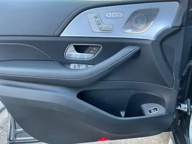 Mercedes-Benz GLE 53 AMG