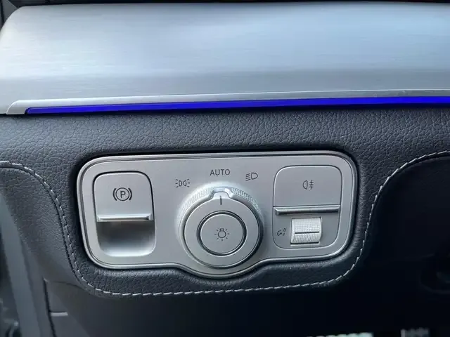 Mercedes-Benz GLE 53 AMG