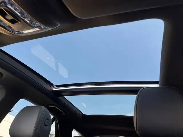 Mercedes-Benz GLE 53 AMG