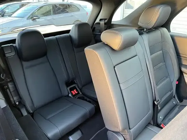 Mercedes-Benz GLE 53 AMG