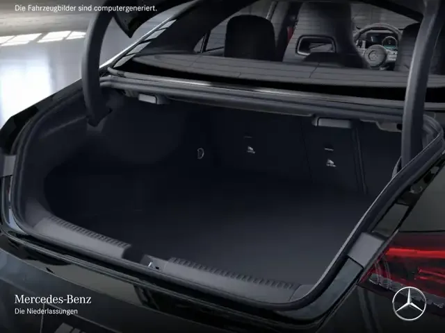 Mercedes-Benz CLA 35 AMG