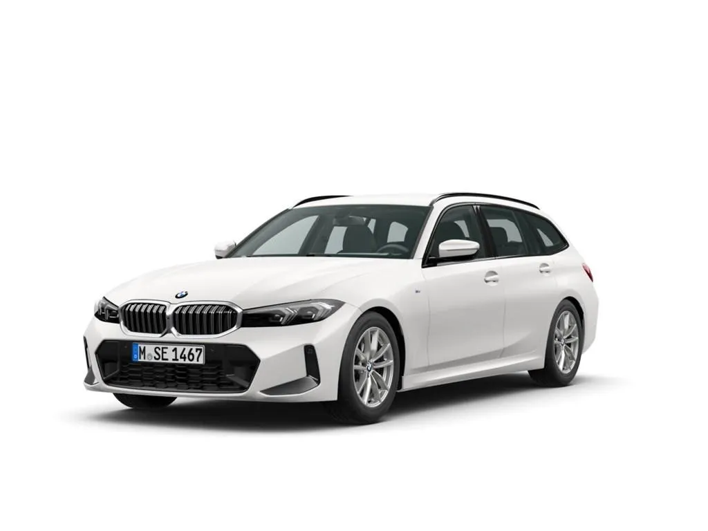 BMW 318