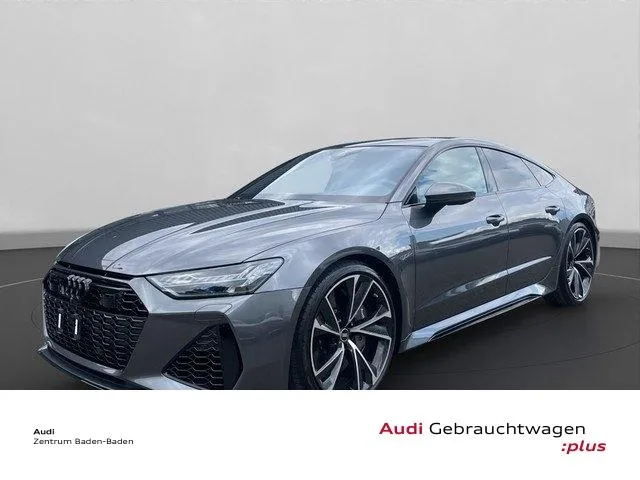 Audi RS7