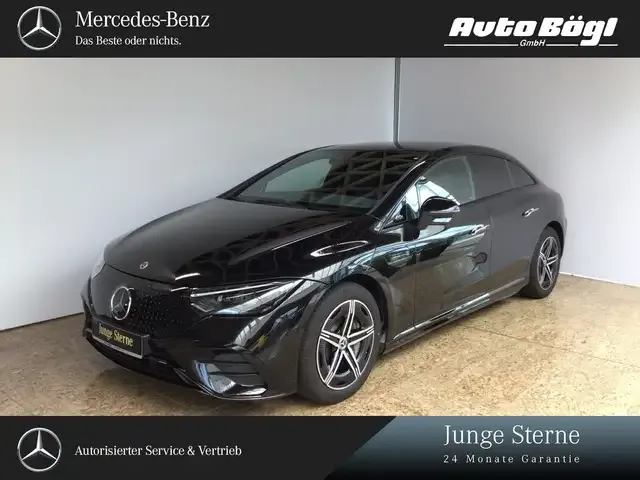 Mercedes-Benz EQE 300