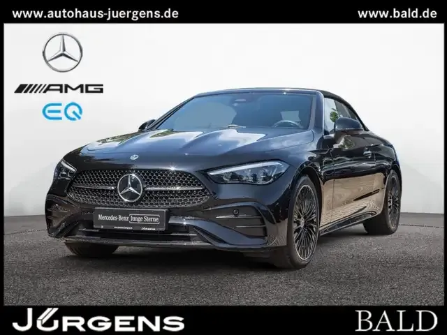 Mercedes-Benz CLE 200