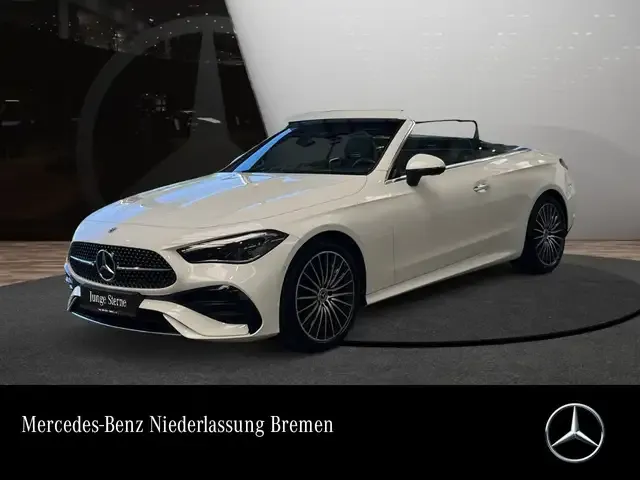 Mercedes-Benz CLE 220