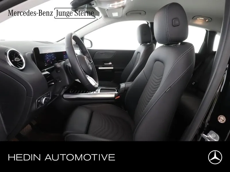 Mercedes-Benz B 220