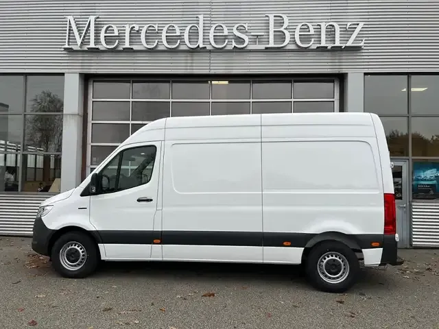 Mercedes-Benz Sonstige