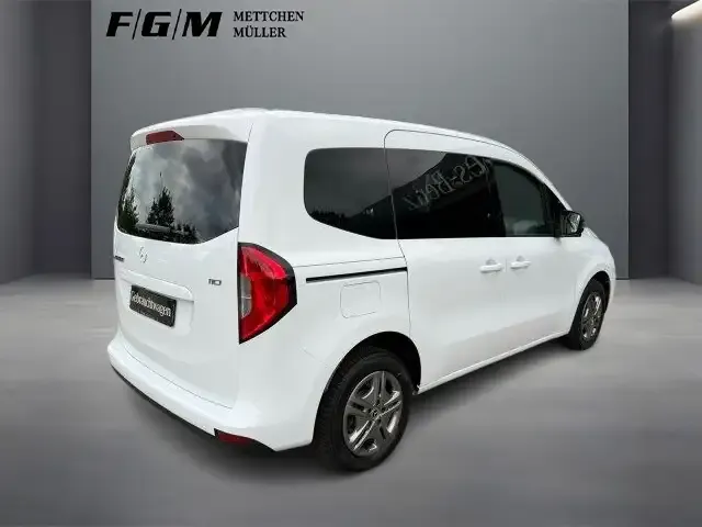 Mercedes-Benz Citan