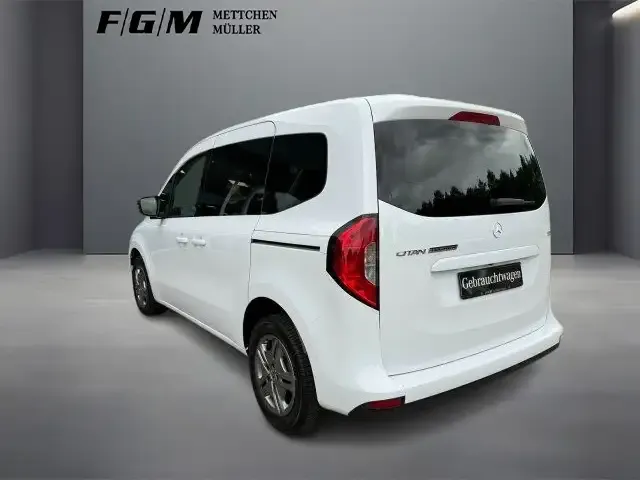 Mercedes-Benz Citan