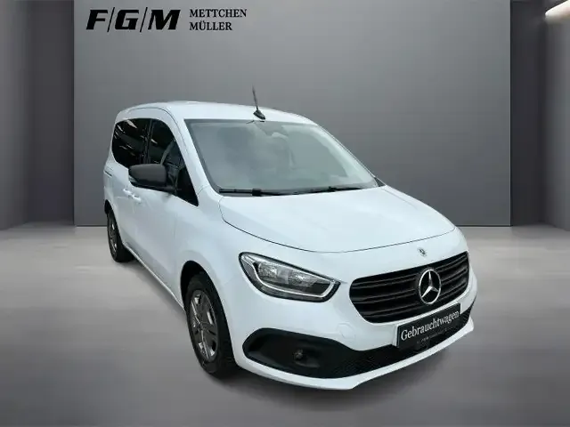 Mercedes-Benz Citan
