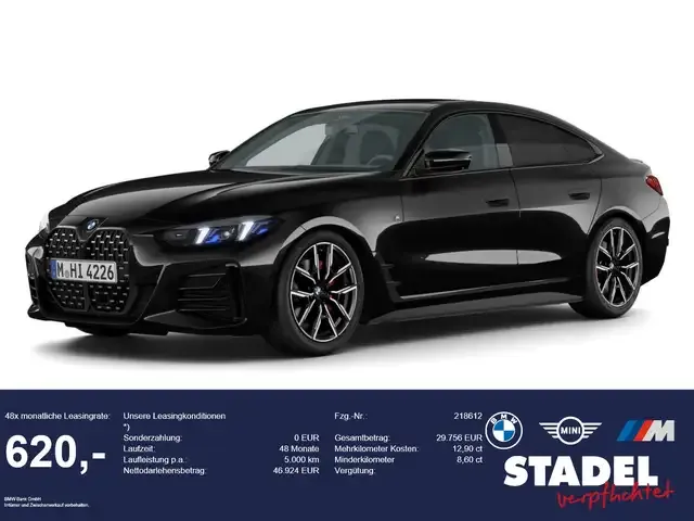 BMW 430