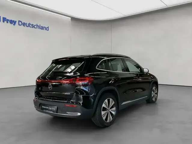 Mercedes-Benz EQA 250