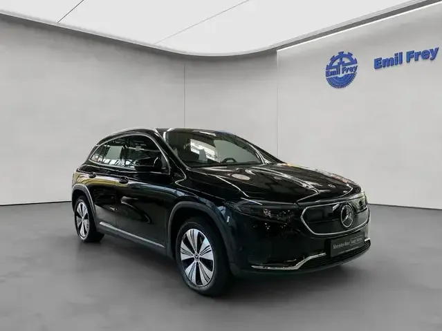 Mercedes-Benz EQA 250