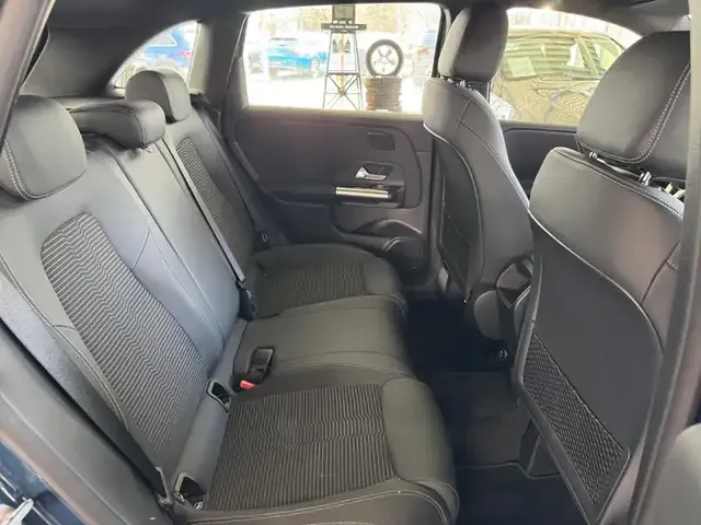 Mercedes-Benz B 250