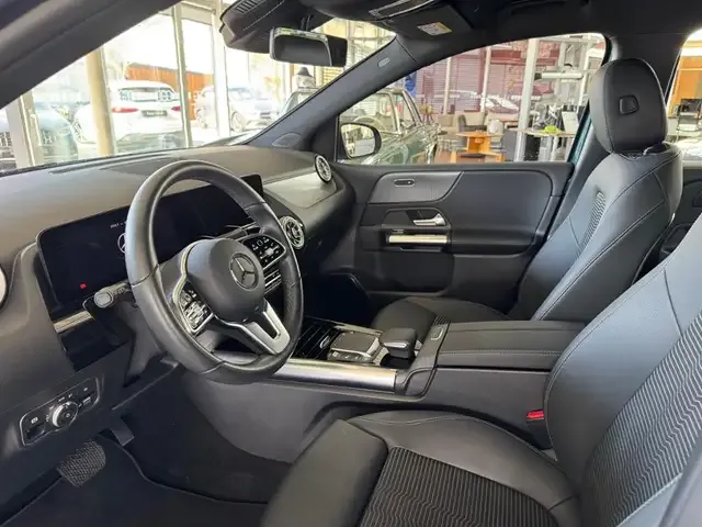Mercedes-Benz B 250