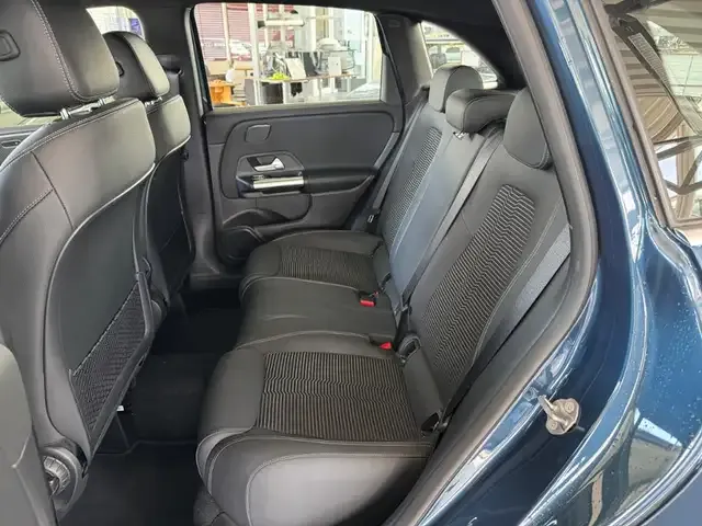 Mercedes-Benz B 250