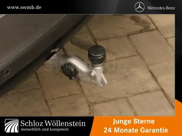 Mercedes-Benz GLE 300