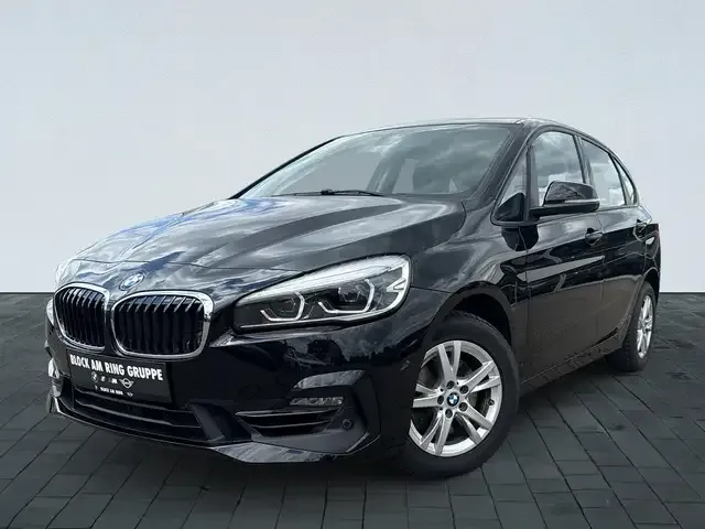 BMW 240